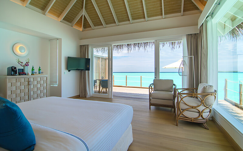 Water Villa photo 7
